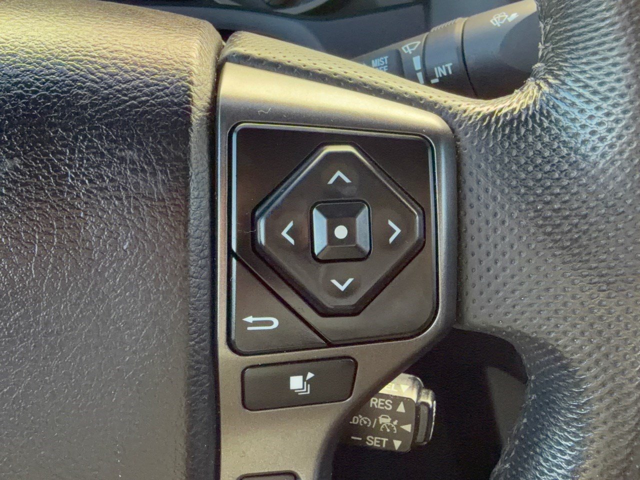 Certified 2022 Toyota Tacoma TRD Sport w/ Technology Package RWD image 19