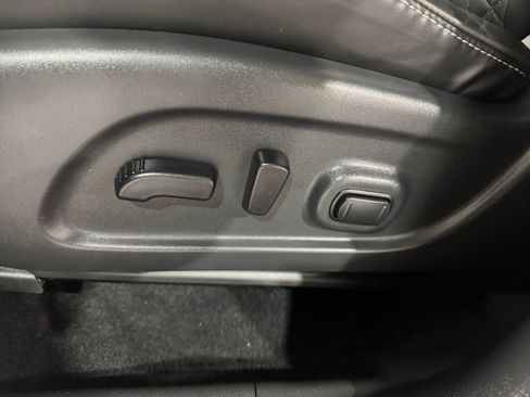 Used 2020 Nissan Murano Platinum AWD/4WD image 17