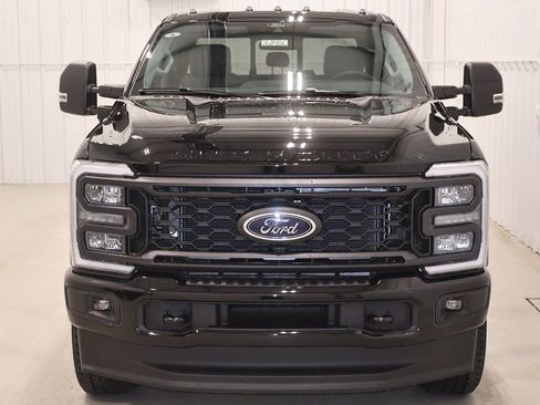 New 2026 Ford F350 XL w/ STX Appearance Package AWD/4WD image 4
