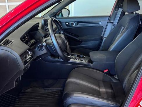 Used 2023 Honda Civic Sport image 12