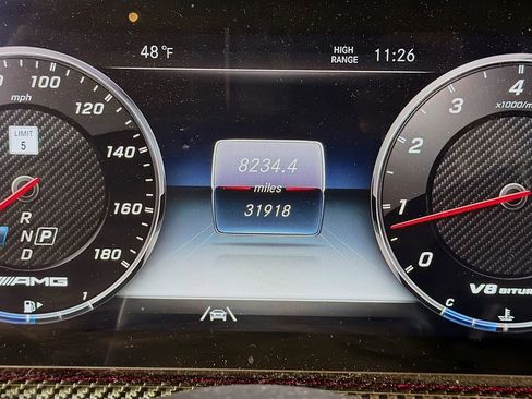 Used 2022 Mercedes-Benz G 63 AMG 4MATIC image 14