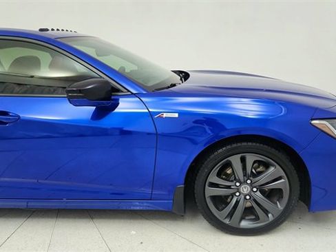 Used 2021 Acura TLX w/ A-SPEC Pkg image 7