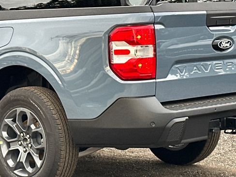 New 2025 Ford Maverick XLT w/ XLT Luxury Package image 6