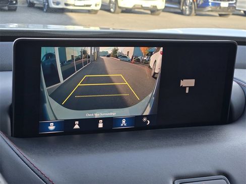 Used 2024 Acura TLX SH-AWD w/ A-SPEC Pkg image 19