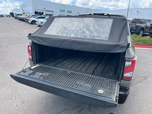 Used 2021 Nissan Titan PRO-4X w/ Off Road Protection Package AWD/4WD image 22