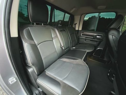 Used 2024 RAM 2500 Laramie w/ Safety Group AWD/4WD image 27