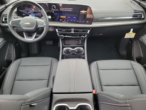 New 2026 Chevrolet Traverse LT w/ Enhanced Driving Package image 13