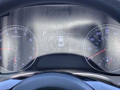 Certified 2024 Kia Forte LXS FWD image 28