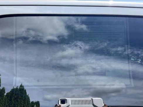 New 2025 RAM 2500 Tradesman image 19