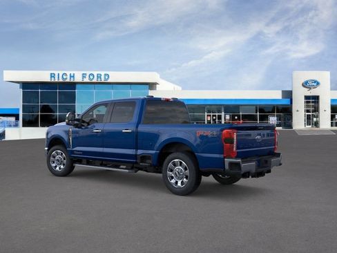 New 2026 Ford F250 Lariat w/ Chrome Package AWD/4WD image 6