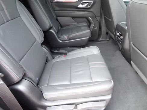 Used 2024 Chevrolet Tahoe RST w/ Luxury Package AWD/4WD image 14