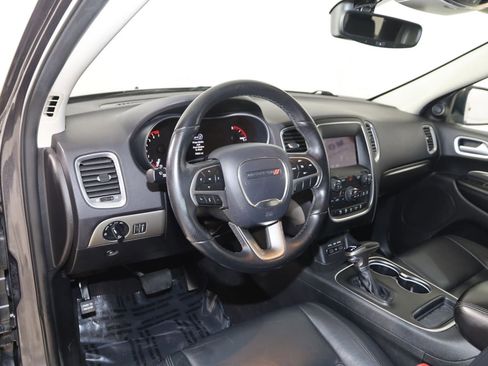 Used 2019 Dodge Durango SXT image 25