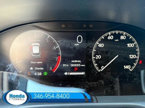 New 2026 Honda HR-V Sport image 12