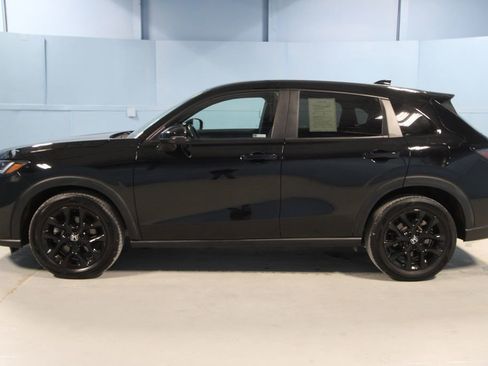 Used 2023 Honda HR-V Sport image 26