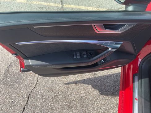 Used 2020 Audi S7 Prestige w/ Prestige Package image 26