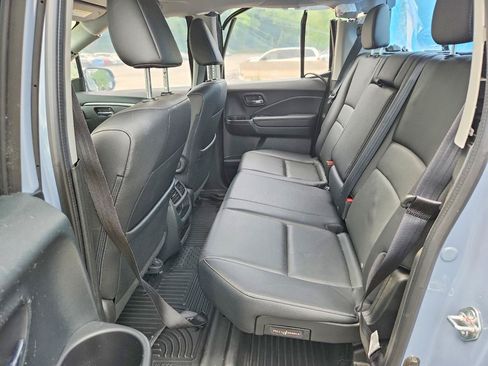 Used 2022 Honda Ridgeline RTL image 6