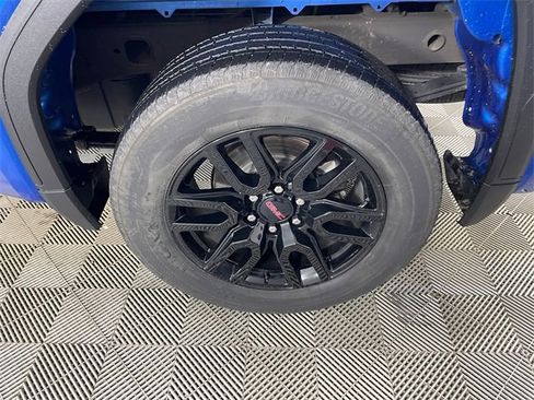 Used 2022 GMC Sierra 1500 Elevation image 20
