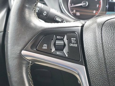 Used 2017 Buick Encore Preferred image 16