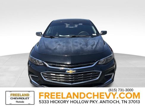 Used 2018 Chevrolet Malibu LS image 9