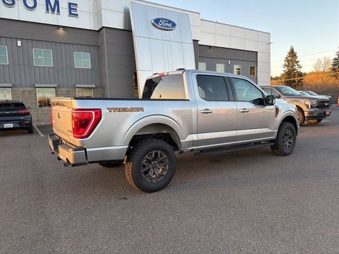 Used 2023 Ford F150 Tremor w/ 360 Degree Camera Package image 39
