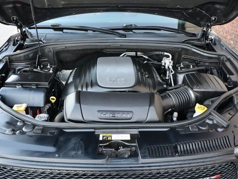 Used 2020 Dodge Durango R/T w/ Technology Group image 55