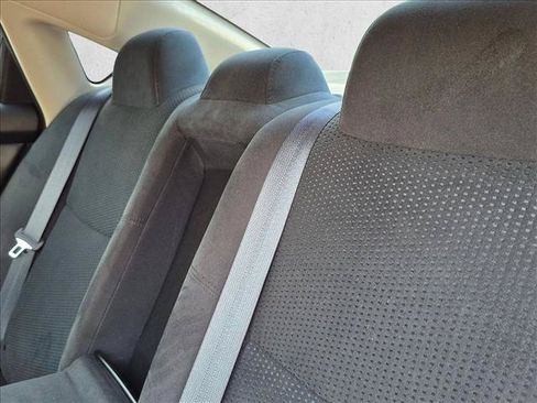 Used 2015 Nissan Altima 2.5 S w/ Power Driver Seat Package FWD image 14