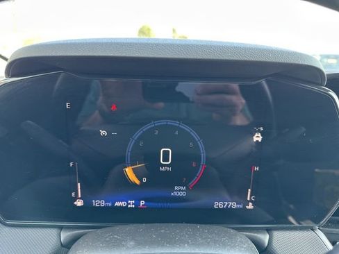 Used 2024 Chevrolet TrailBlazer LT w/ LT Cold Weather Package image 23