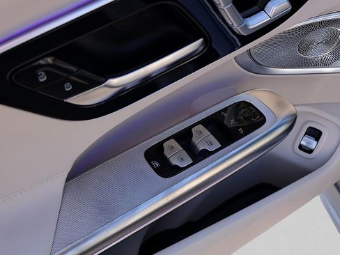 New 2026 Mercedes-Benz CLE 450 4MATIC Cabriolet image 14