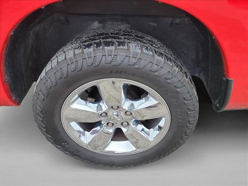 Used 2014 RAM 1500 Lone Star image 12