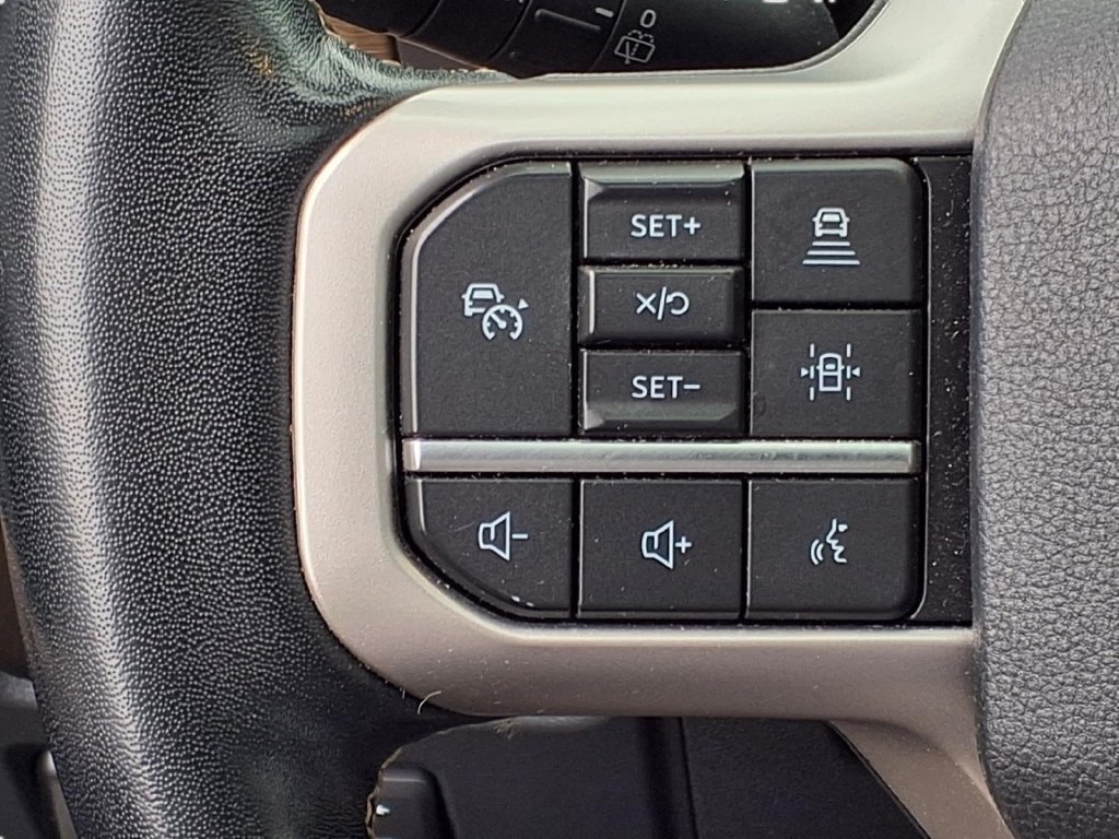 Used 2023 Ford Expedition Max Limited AWD/4WD image 17