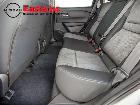 New 2026 Nissan Rogue SV w/ Cold Weather Package image 21