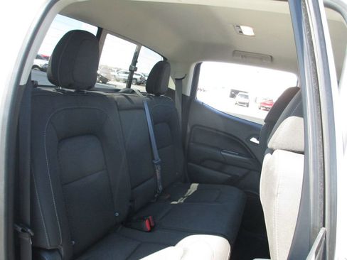 Used 2020 GMC Canyon SLE w/ Elevation Edition image 22