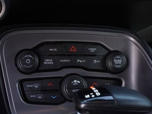 Used 2023 Dodge Challenger R/T Scat Pack w/ Plus Package image 19