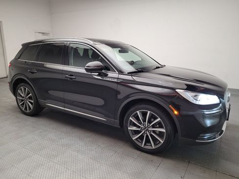 Used 2020 Lincoln Corsair Reserve w/ Equipment Group 201A AWD/4WD image 11