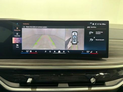 Certified 2024 BMW X7 xDrive40i w/ Climate Comfort Package AWD/4WD image 38