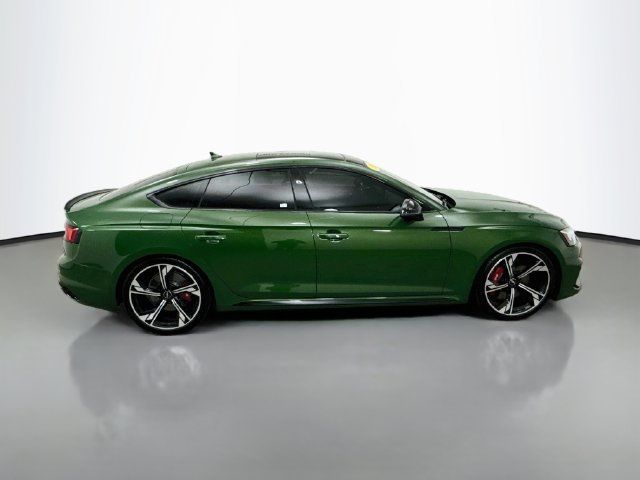 Used 2019 Audi RS 5 Sportback AWD/4WD image 8