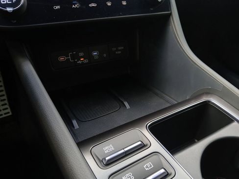 New 2026 Hyundai Sonata N Line FWD image 19