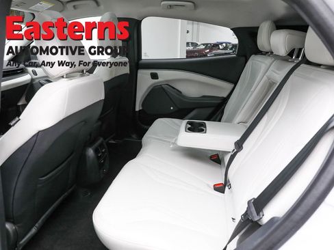 Used 2022 Ford Mustang Mach-E Premium image 24