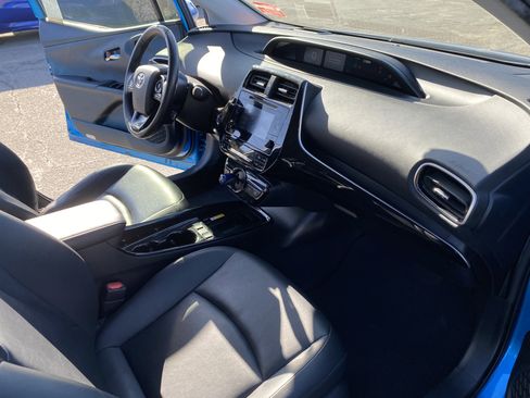 Used 2019 Toyota Prius XLE w/ Advanced Technology Package image 24