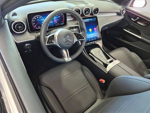 Certified 2026 Mercedes-Benz C 300 Sedan image 10