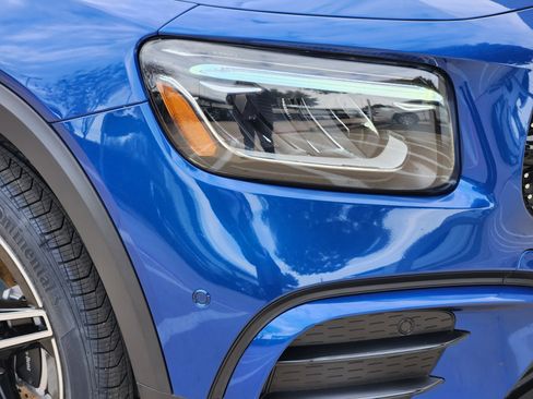 Used 2024 Mercedes-Benz GLB 250 GLB 250 image 7