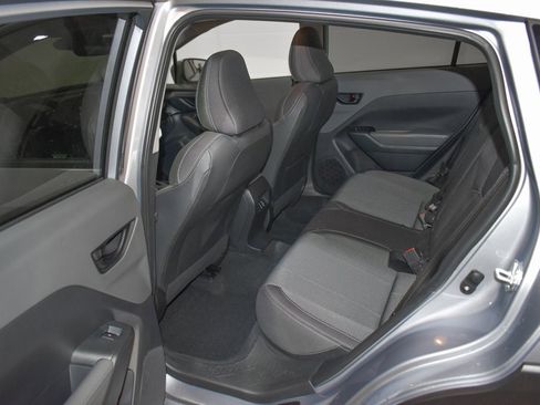 Used 2024 Subaru Crosstrek 2.0i Premium w/ Crosstrek Mirror Package image 20