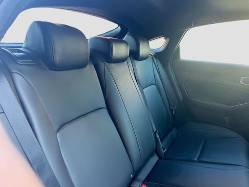 Used 2024 Acura Integra A-Spec image 25