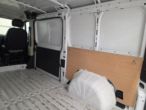Used 2018 RAM ProMaster 1500 image 29