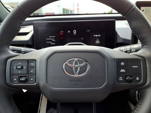 New 2026 Toyota RAV4 XSE AWD/4WD image 14