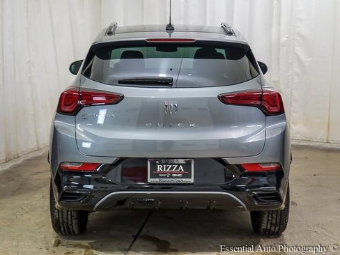New 2026 Buick Encore GX Sport Touring w/ Black Roof Package image 5