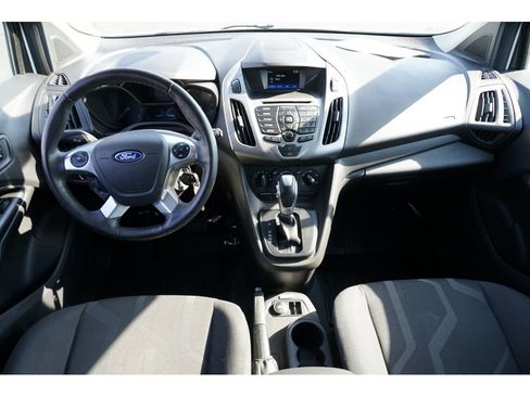 Used 2016 Ford Transit Connect XLT image 25