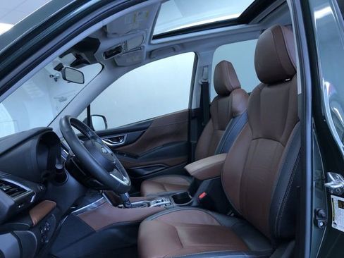 Used 2023 Subaru Forester Touring image 19