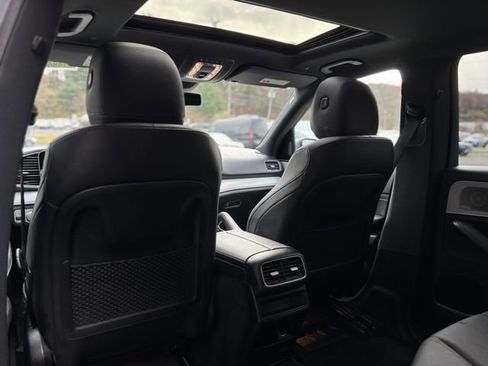Used 2022 Mercedes-Benz GLE 350 4MATIC image 50