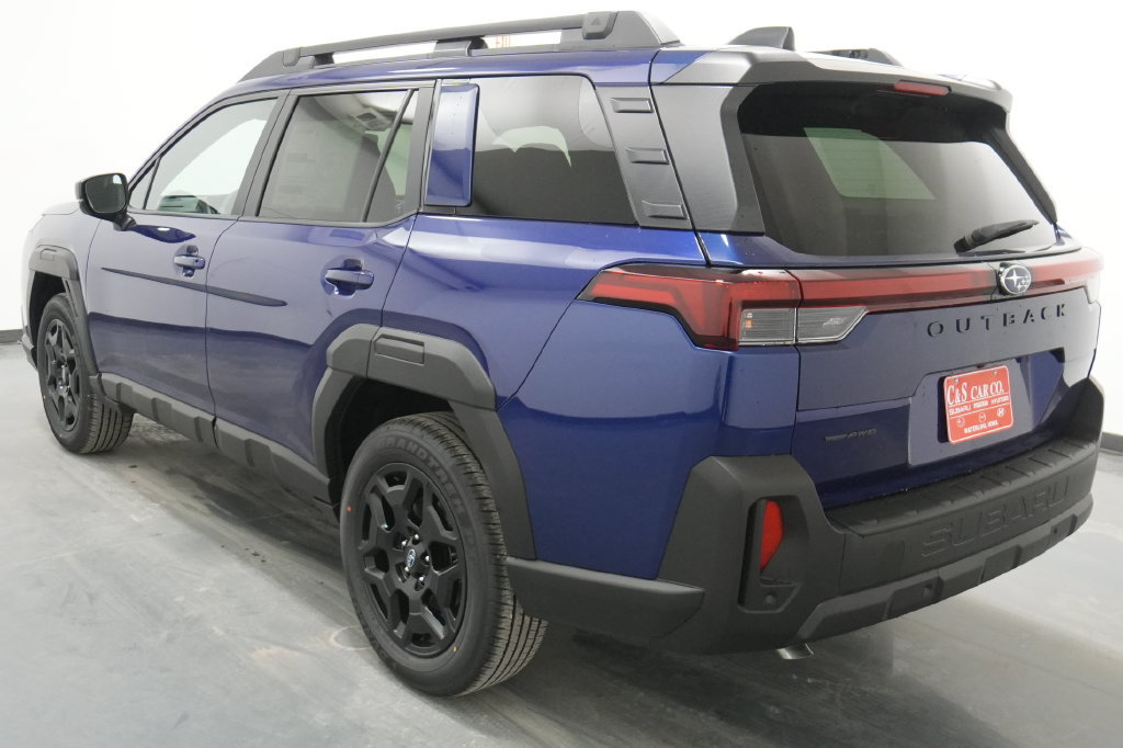 New 2026 Subaru Outback Limited AWD/4WD image 5